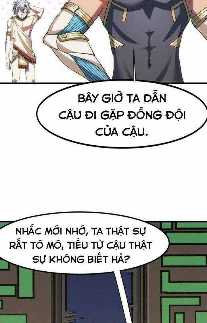 Toàn Dân Ngự Thú: Bắt Đầu Thức Tỉnh Thiên Phú Cấp Thần Thoại Chapter 46 trang 73