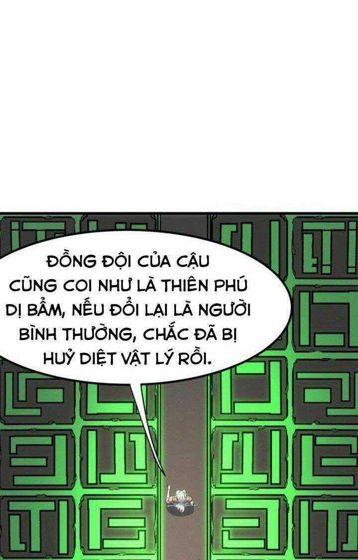 Toàn Dân Ngự Thú: Bắt Đầu Thức Tỉnh Thiên Phú Cấp Thần Thoại Chapter 46 trang 75