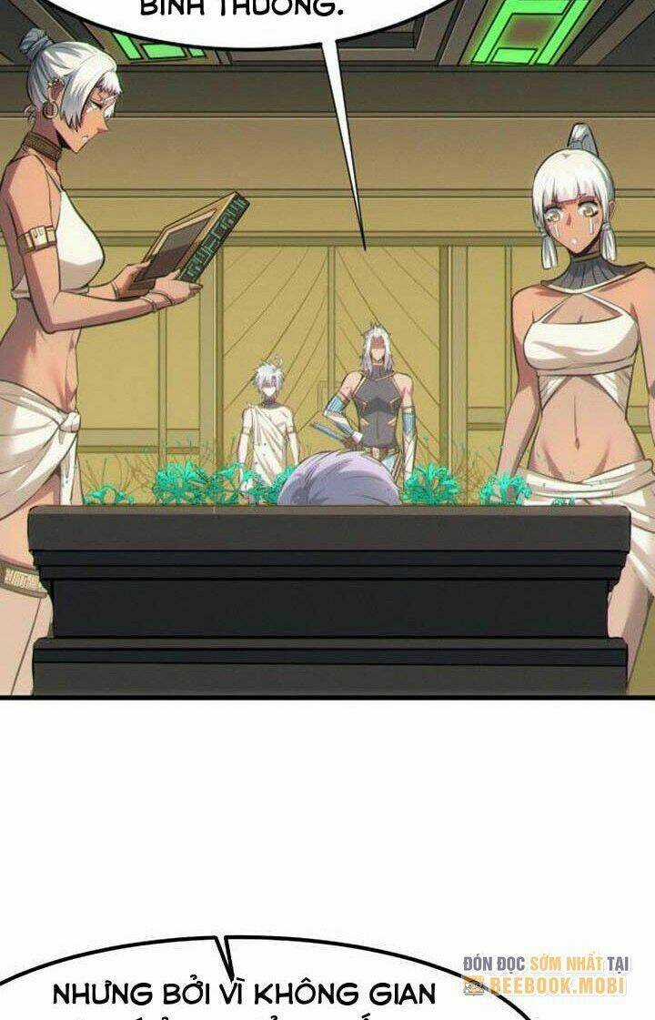 Toàn Dân Ngự Thú: Bắt Đầu Thức Tỉnh Thiên Phú Cấp Thần Thoại Chapter 46 trang 77