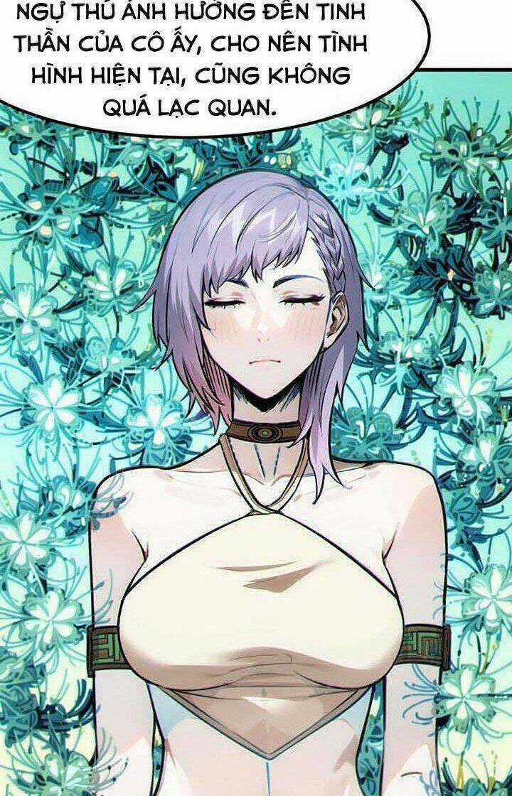 Toàn Dân Ngự Thú: Bắt Đầu Thức Tỉnh Thiên Phú Cấp Thần Thoại Chapter 46 trang 78