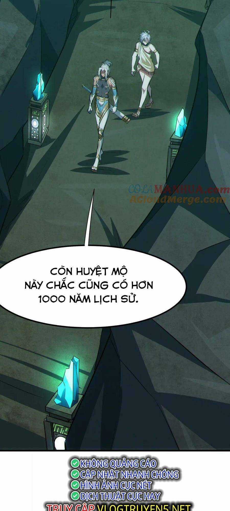 Toàn Dân Ngự Thú: Bắt Đầu Thức Tỉnh Thiên Phú Cấp Thần Thoại Chapter 47 trang 14