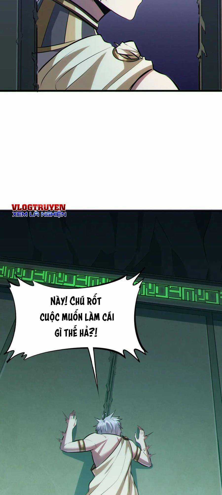 Toàn Dân Ngự Thú: Bắt Đầu Thức Tỉnh Thiên Phú Cấp Thần Thoại Chapter 47 trang 19