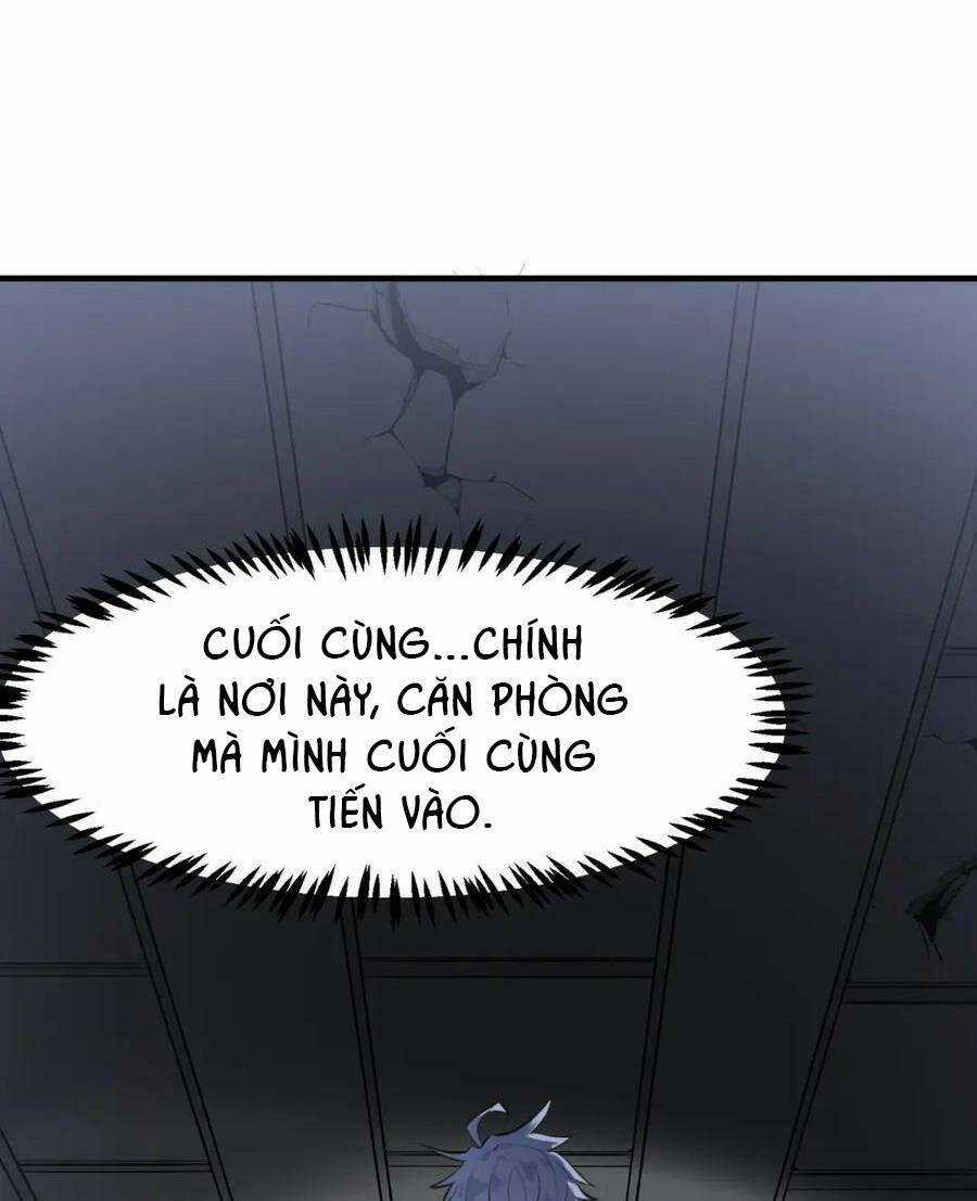 Toàn Dân Ngự Thú: Bắt Đầu Thức Tỉnh Thiên Phú Cấp Thần Thoại Chapter 47 trang 32