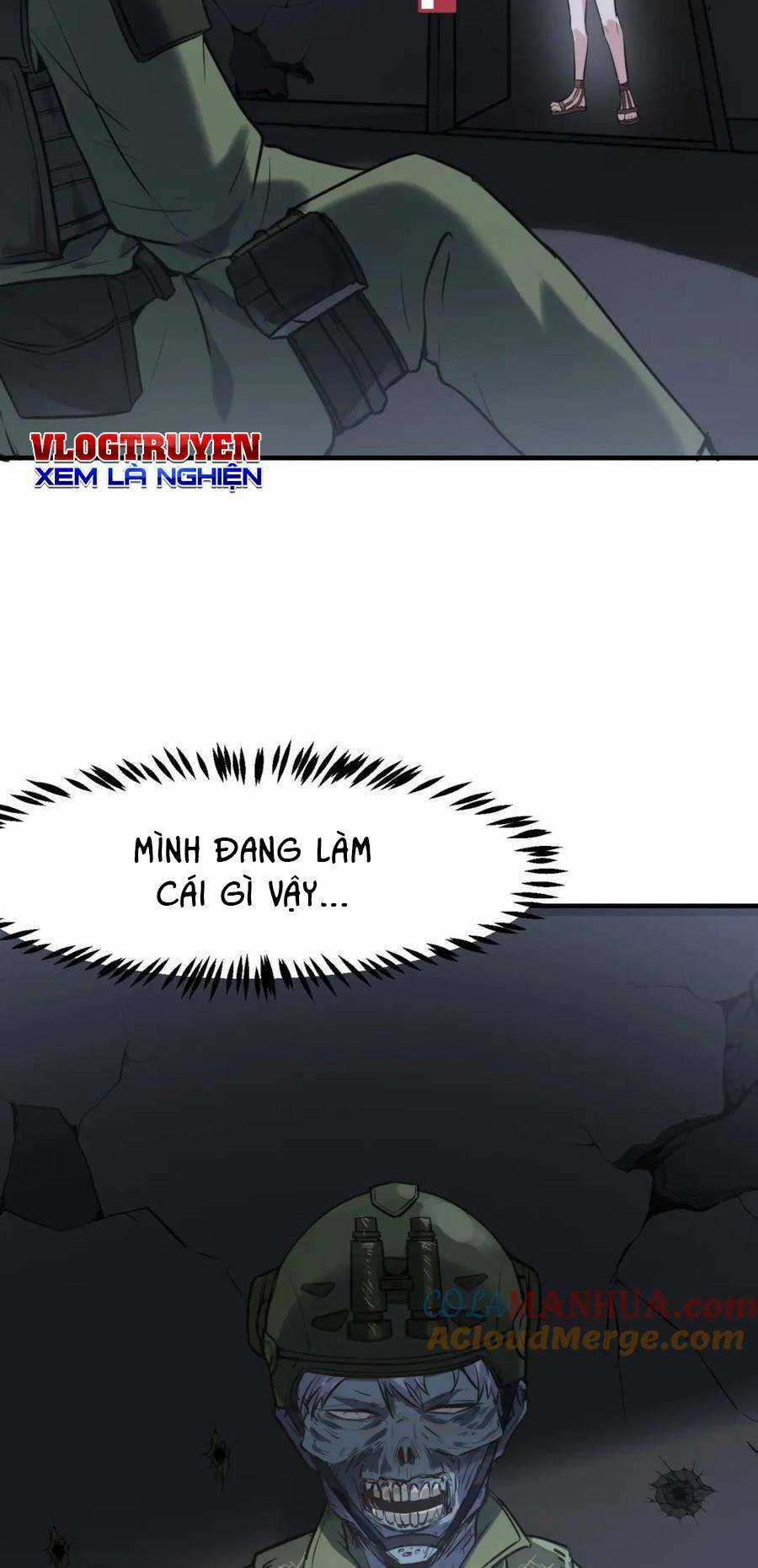 Toàn Dân Ngự Thú: Bắt Đầu Thức Tỉnh Thiên Phú Cấp Thần Thoại Chapter 47 trang 36