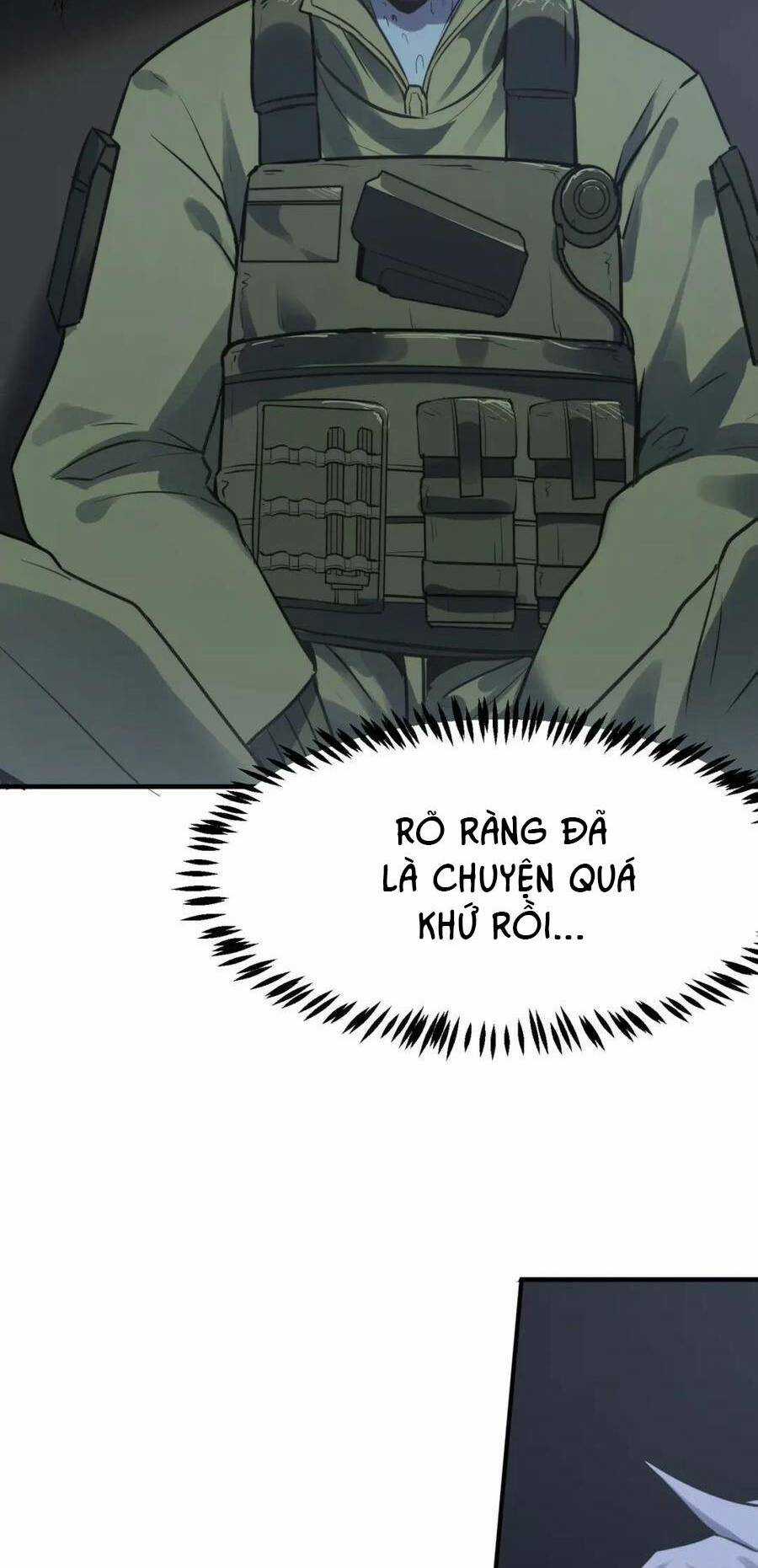 Toàn Dân Ngự Thú: Bắt Đầu Thức Tỉnh Thiên Phú Cấp Thần Thoại Chapter 47 trang 37