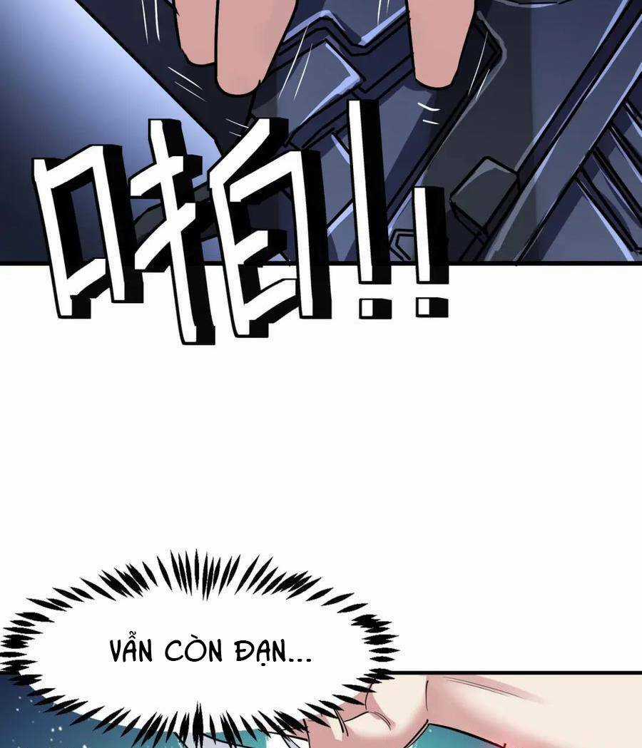 Toàn Dân Ngự Thú: Bắt Đầu Thức Tỉnh Thiên Phú Cấp Thần Thoại Chapter 47 trang 46