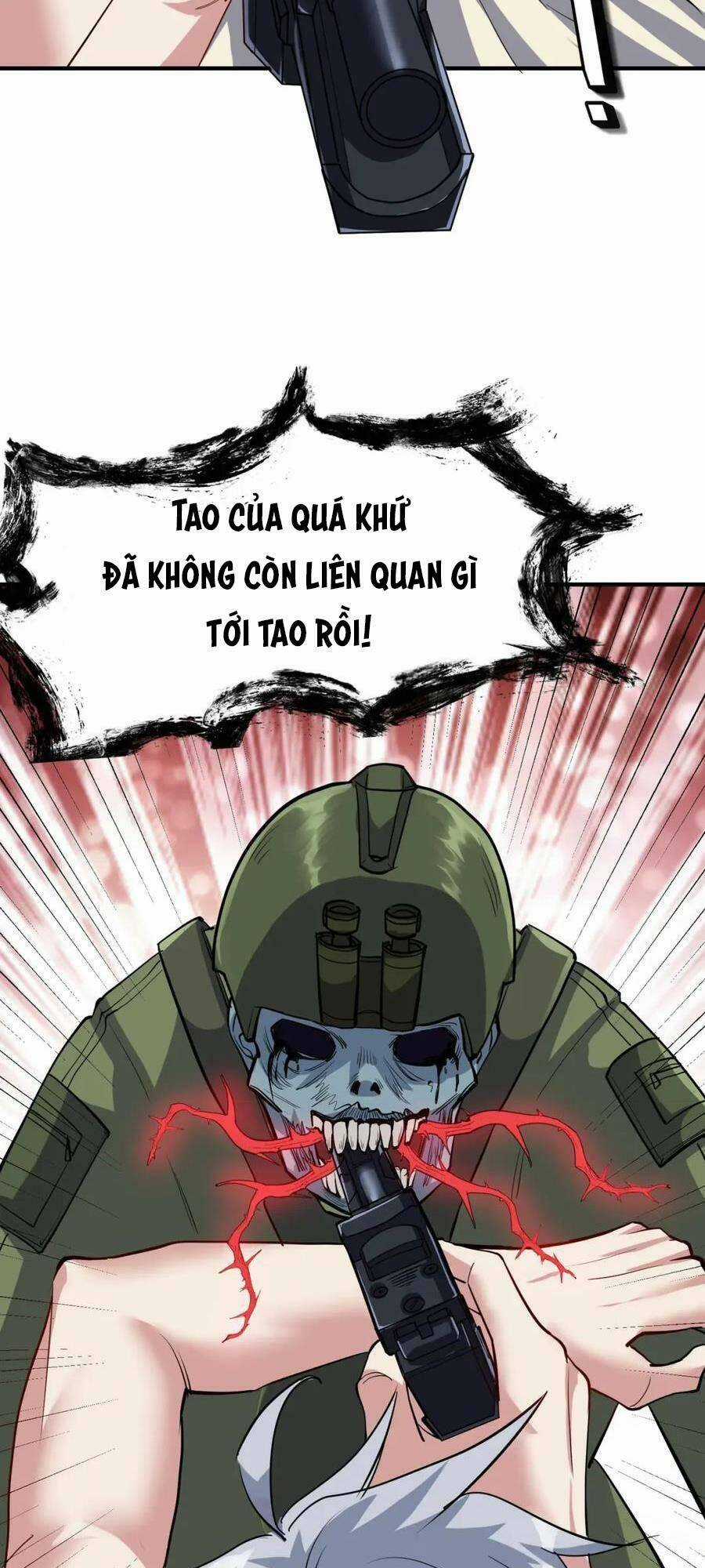 Toàn Dân Ngự Thú: Bắt Đầu Thức Tỉnh Thiên Phú Cấp Thần Thoại Chapter 47 trang 48