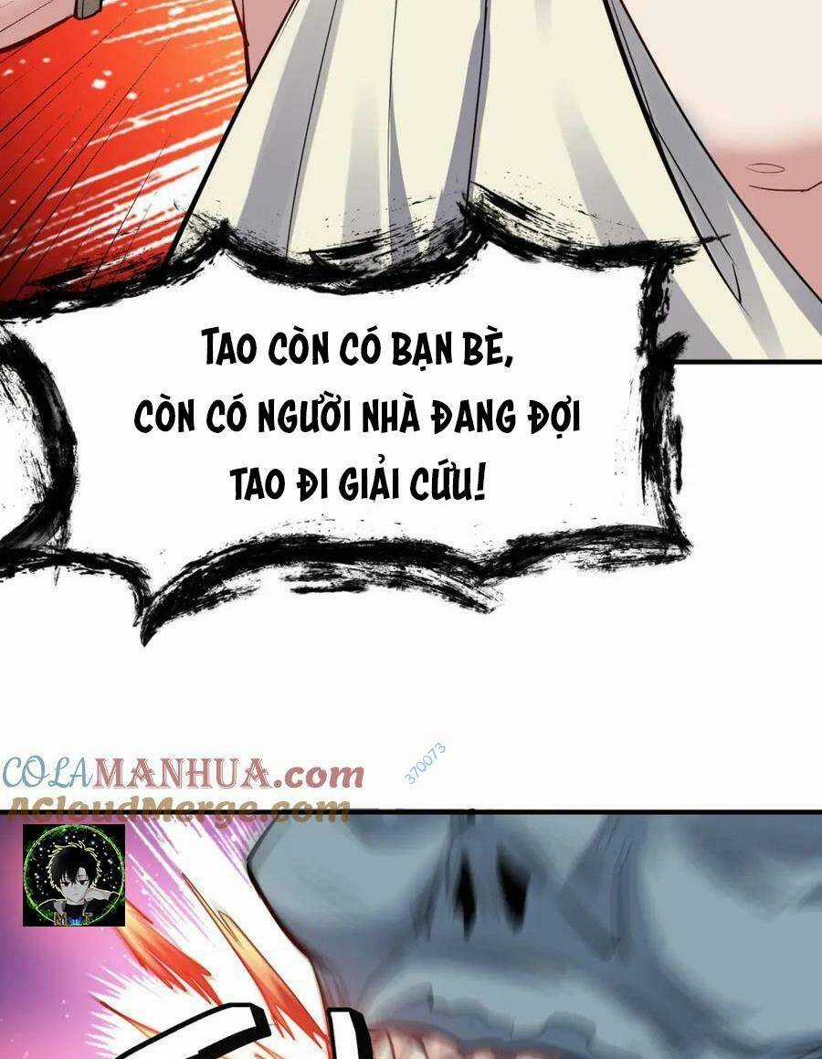 Toàn Dân Ngự Thú: Bắt Đầu Thức Tỉnh Thiên Phú Cấp Thần Thoại Chapter 47 trang 50