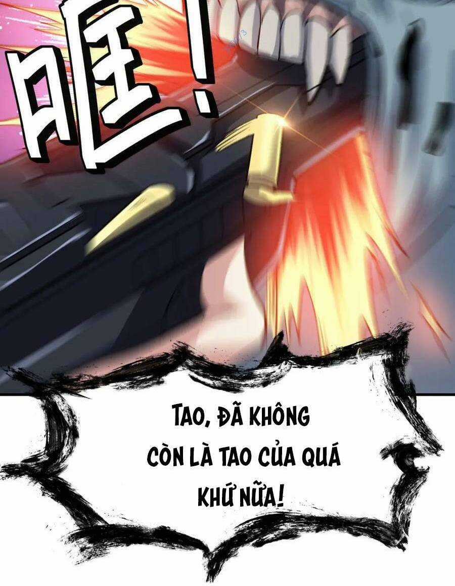 Toàn Dân Ngự Thú: Bắt Đầu Thức Tỉnh Thiên Phú Cấp Thần Thoại Chapter 47 trang 51