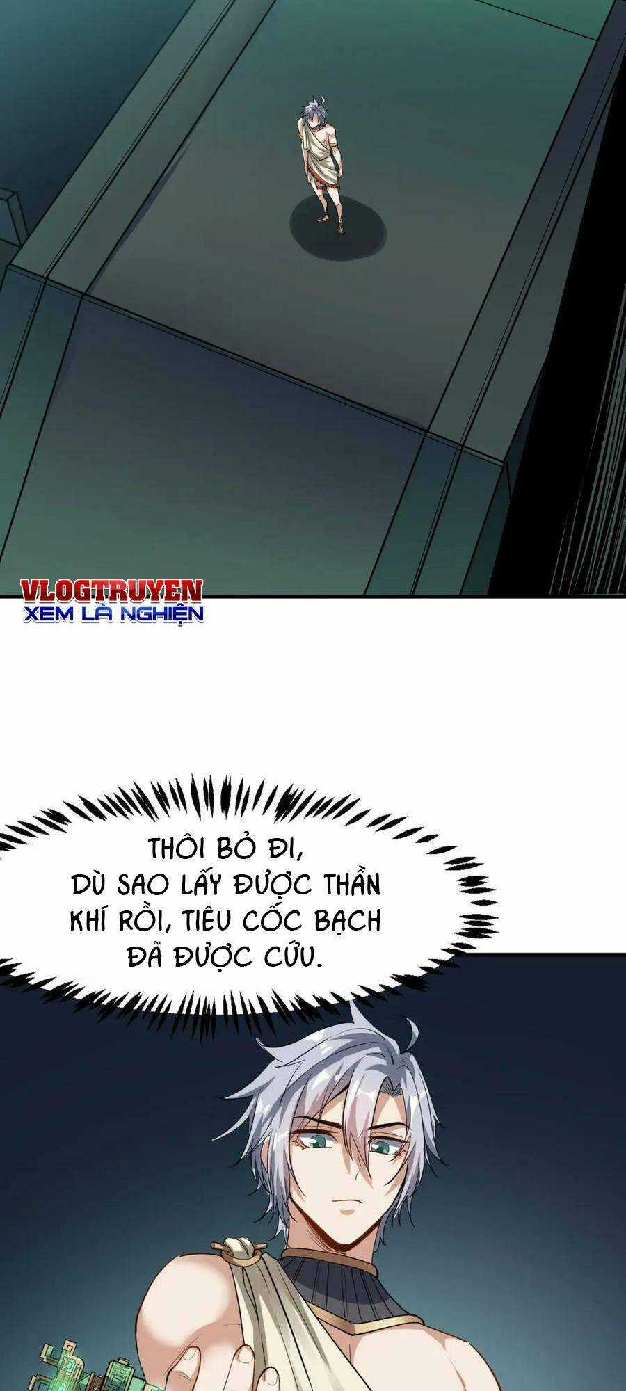 Toàn Dân Ngự Thú: Bắt Đầu Thức Tỉnh Thiên Phú Cấp Thần Thoại Chapter 47 trang 56