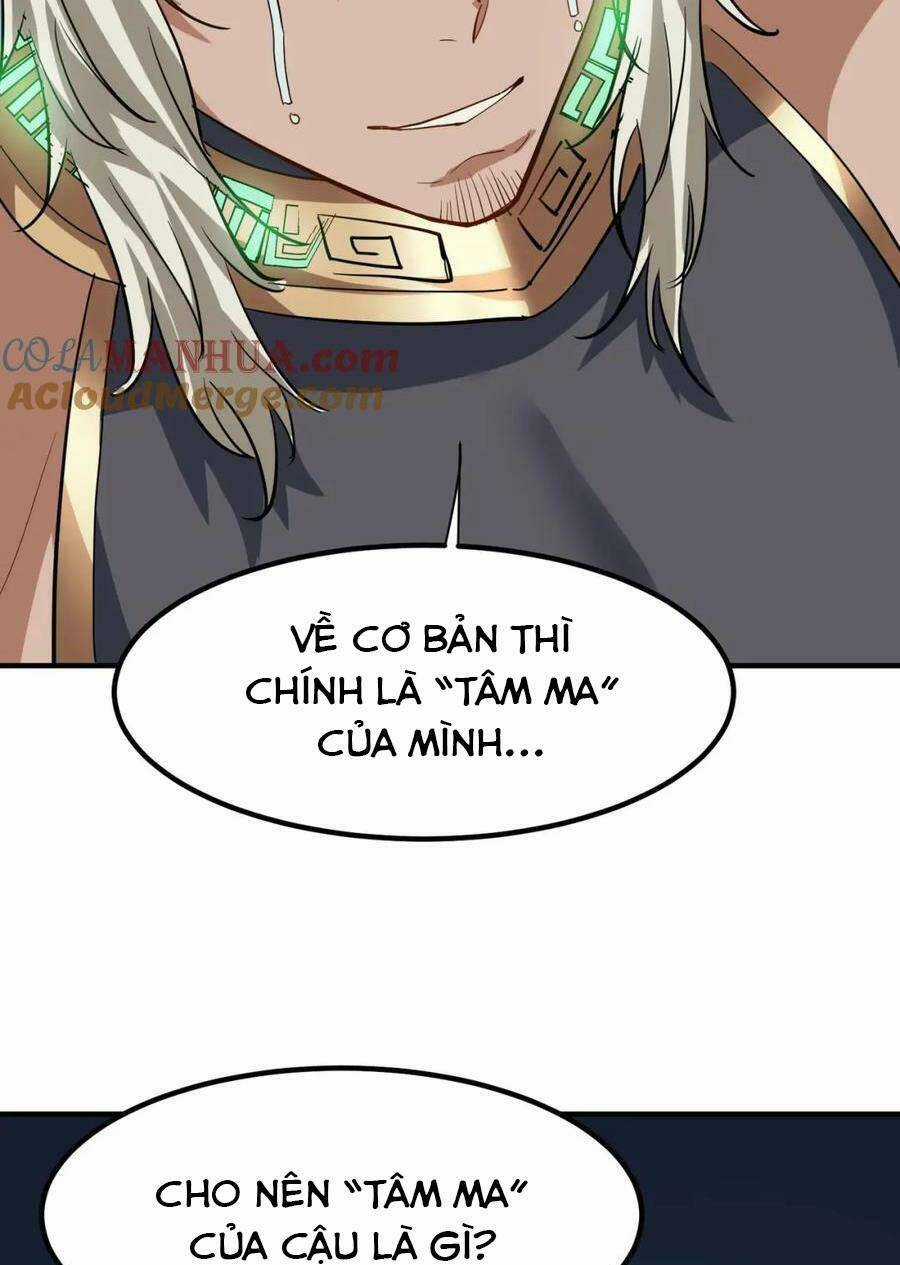 Toàn Dân Ngự Thú: Bắt Đầu Thức Tỉnh Thiên Phú Cấp Thần Thoại Chapter 47 trang 60