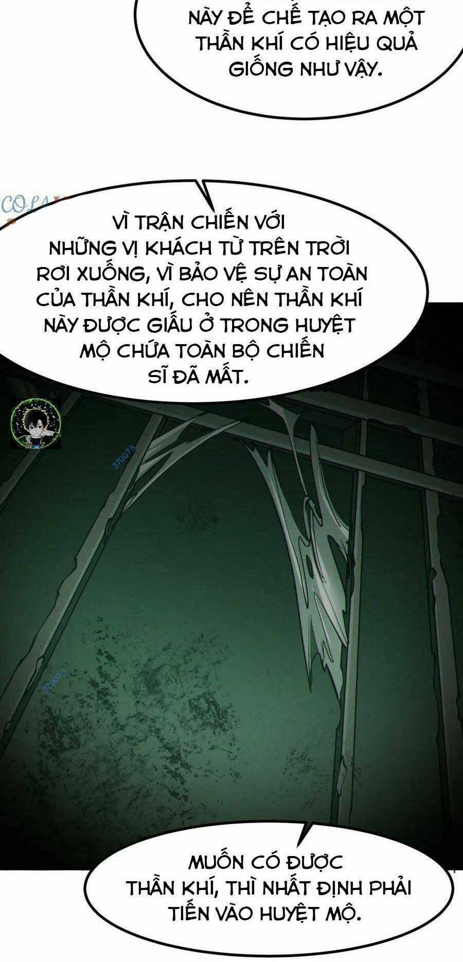 Toàn Dân Ngự Thú: Bắt Đầu Thức Tỉnh Thiên Phú Cấp Thần Thoại Chapter 47 trang 7