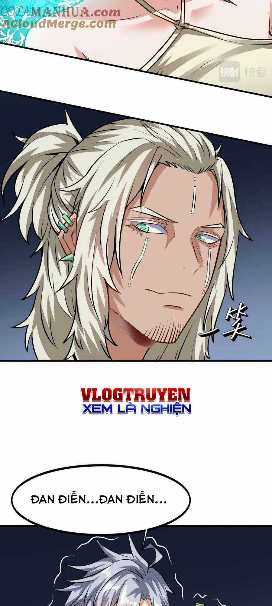 Toàn Dân Ngự Thú: Bắt Đầu Thức Tỉnh Thiên Phú Cấp Thần Thoại Chapter 48 trang 12