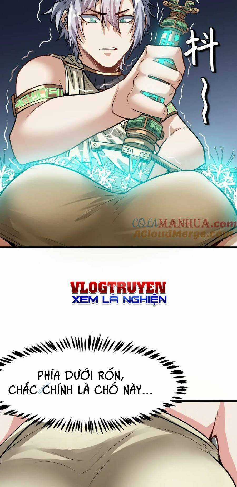 Toàn Dân Ngự Thú: Bắt Đầu Thức Tỉnh Thiên Phú Cấp Thần Thoại Chapter 48 trang 13