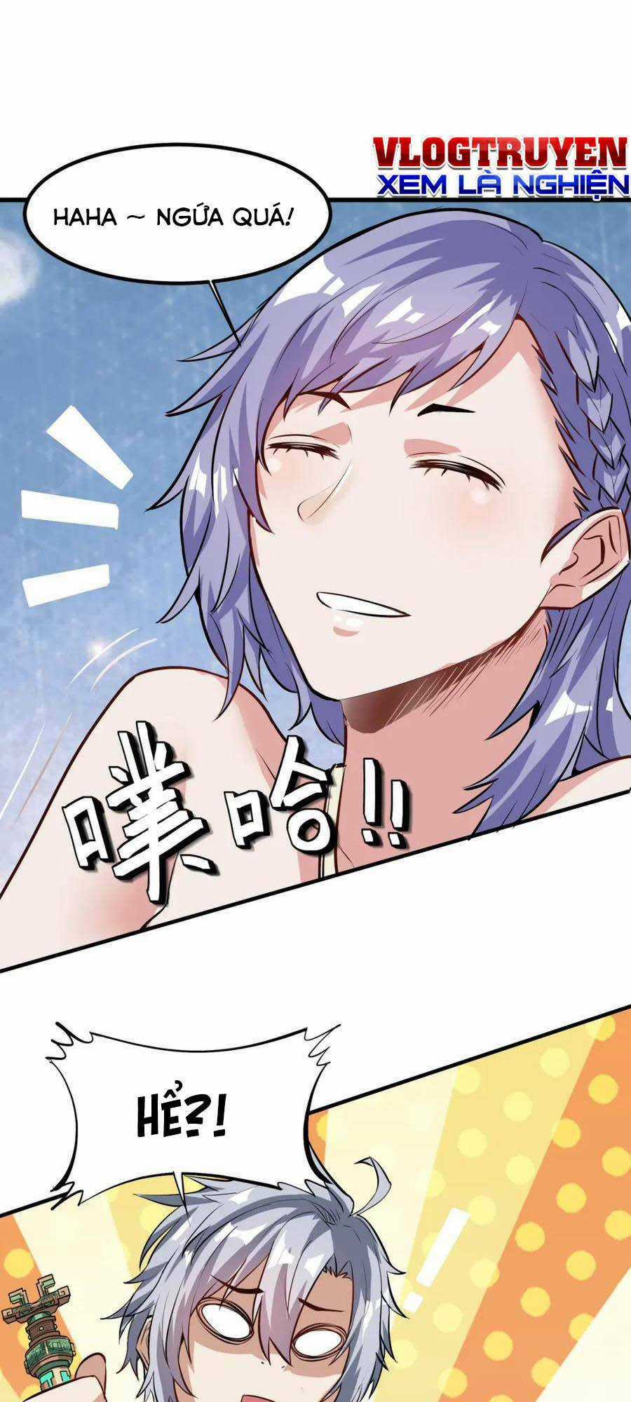 Toàn Dân Ngự Thú: Bắt Đầu Thức Tỉnh Thiên Phú Cấp Thần Thoại Chapter 48 trang 15