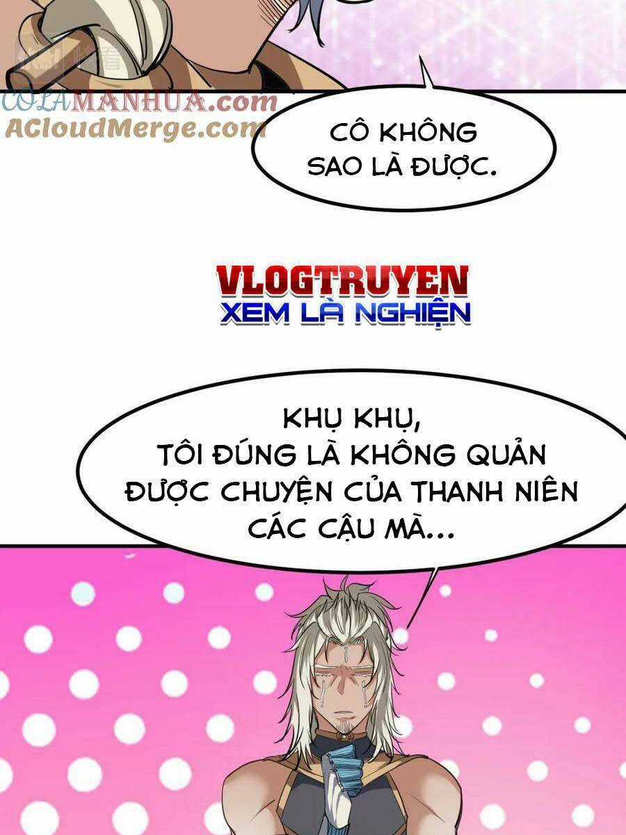 Toàn Dân Ngự Thú: Bắt Đầu Thức Tỉnh Thiên Phú Cấp Thần Thoại Chapter 48 trang 21