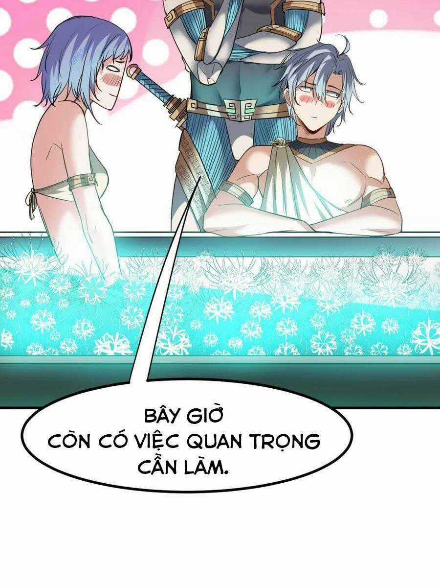 Toàn Dân Ngự Thú: Bắt Đầu Thức Tỉnh Thiên Phú Cấp Thần Thoại Chapter 48 trang 22