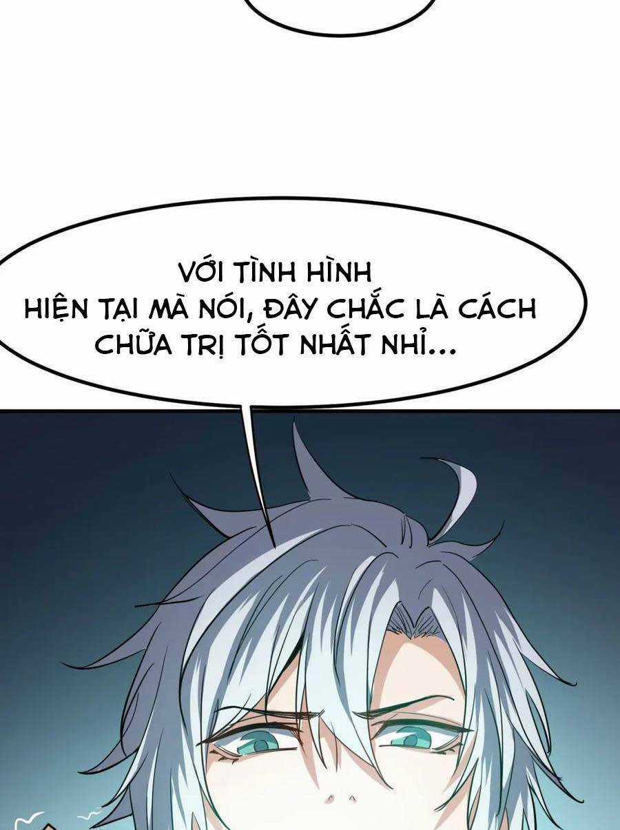 Toàn Dân Ngự Thú: Bắt Đầu Thức Tỉnh Thiên Phú Cấp Thần Thoại Chapter 48 trang 25