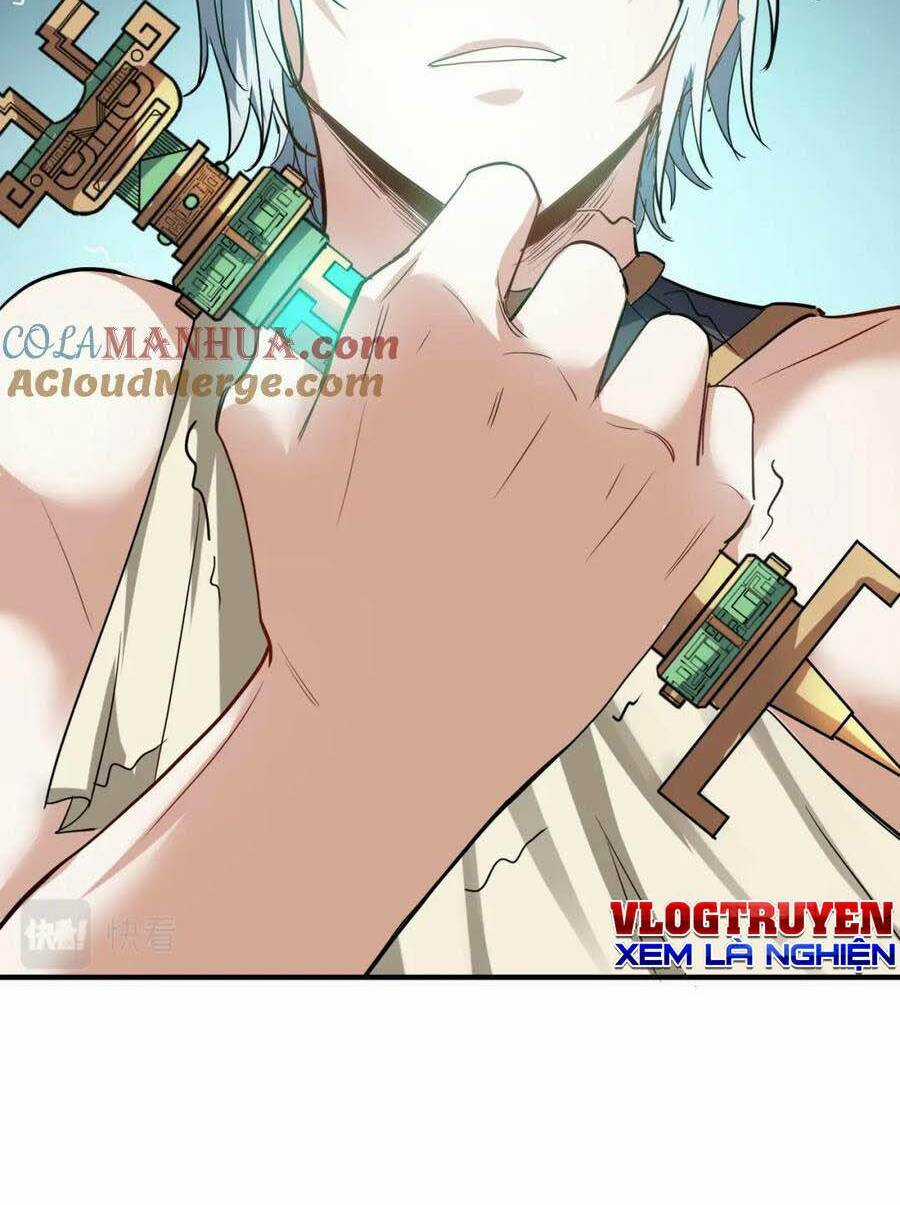 Toàn Dân Ngự Thú: Bắt Đầu Thức Tỉnh Thiên Phú Cấp Thần Thoại Chapter 48 trang 26