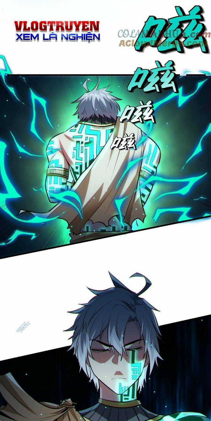 Toàn Dân Ngự Thú: Bắt Đầu Thức Tỉnh Thiên Phú Cấp Thần Thoại Chapter 48 trang 29