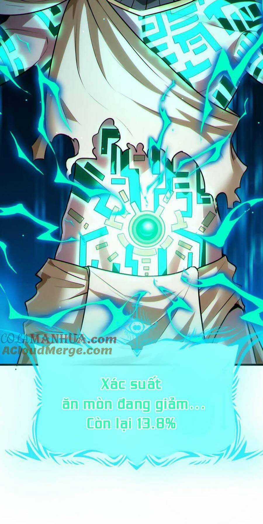 Toàn Dân Ngự Thú: Bắt Đầu Thức Tỉnh Thiên Phú Cấp Thần Thoại Chapter 48 trang 30