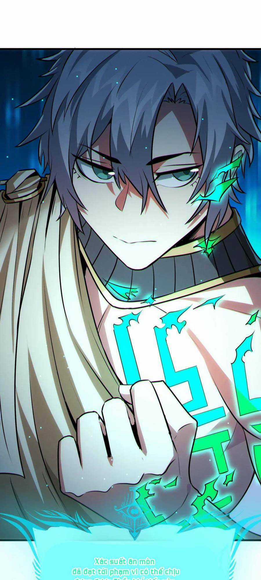 Toàn Dân Ngự Thú: Bắt Đầu Thức Tỉnh Thiên Phú Cấp Thần Thoại Chapter 48 trang 31