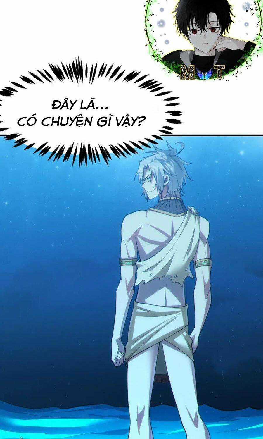 Toàn Dân Ngự Thú: Bắt Đầu Thức Tỉnh Thiên Phú Cấp Thần Thoại Chapter 48 trang 34