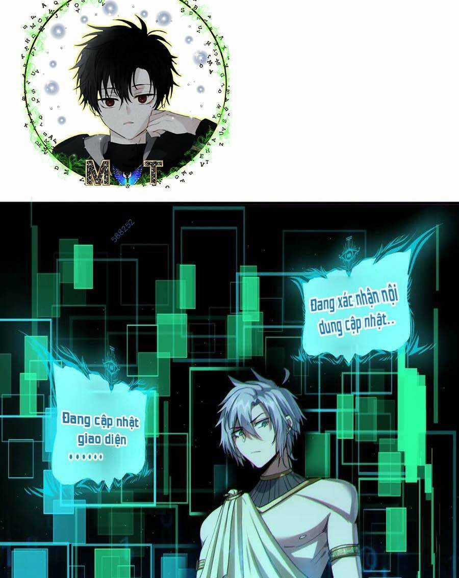 Toàn Dân Ngự Thú: Bắt Đầu Thức Tỉnh Thiên Phú Cấp Thần Thoại Chapter 48 trang 37