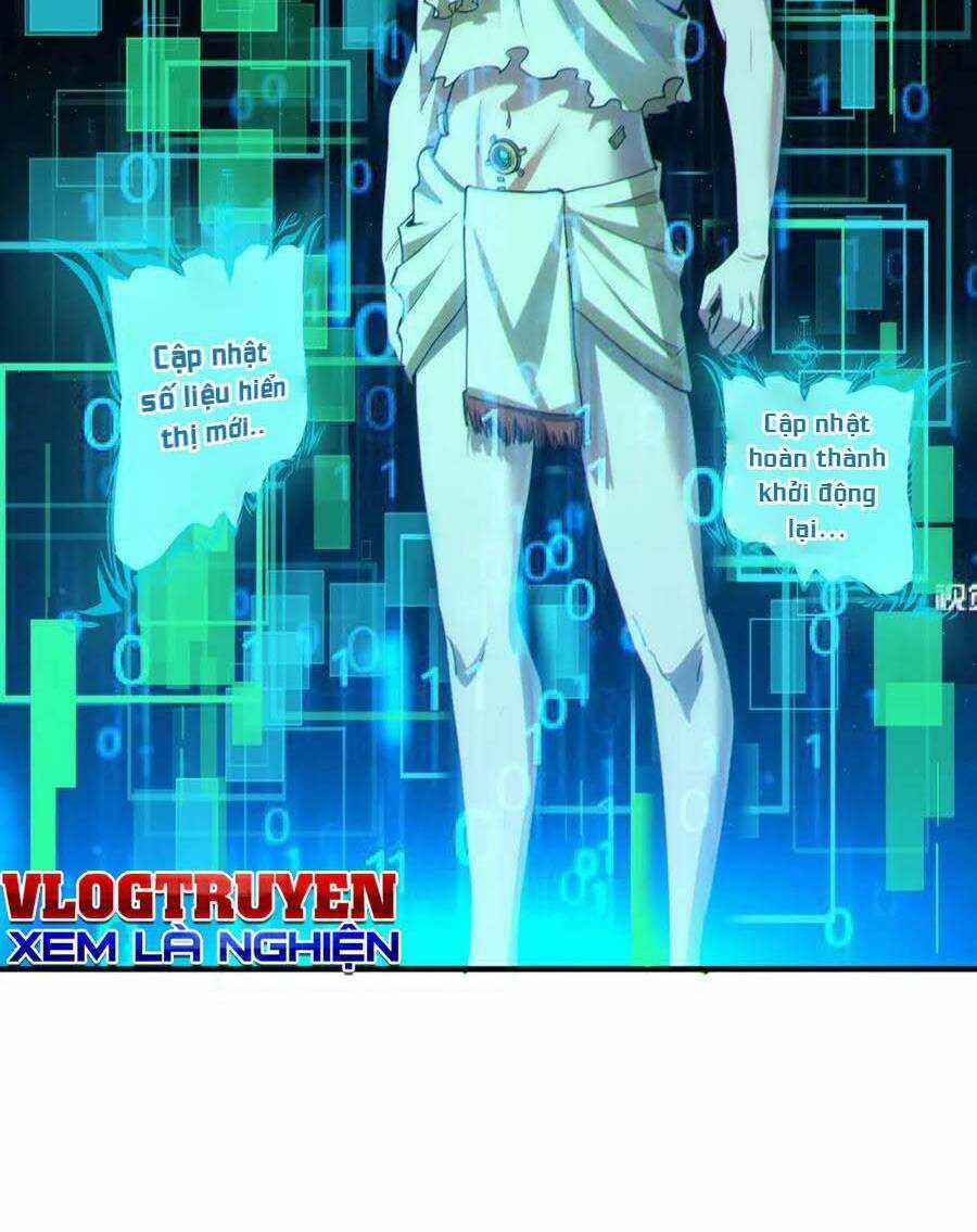 Toàn Dân Ngự Thú: Bắt Đầu Thức Tỉnh Thiên Phú Cấp Thần Thoại Chapter 48 trang 38