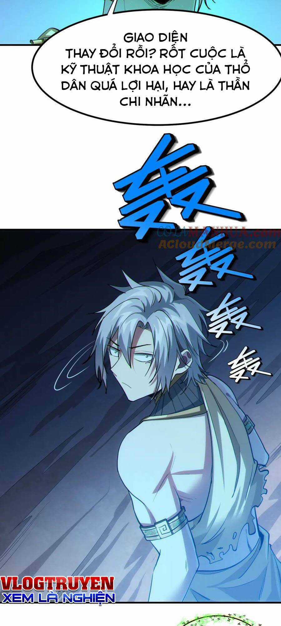 Toàn Dân Ngự Thú: Bắt Đầu Thức Tỉnh Thiên Phú Cấp Thần Thoại Chapter 48 trang 40