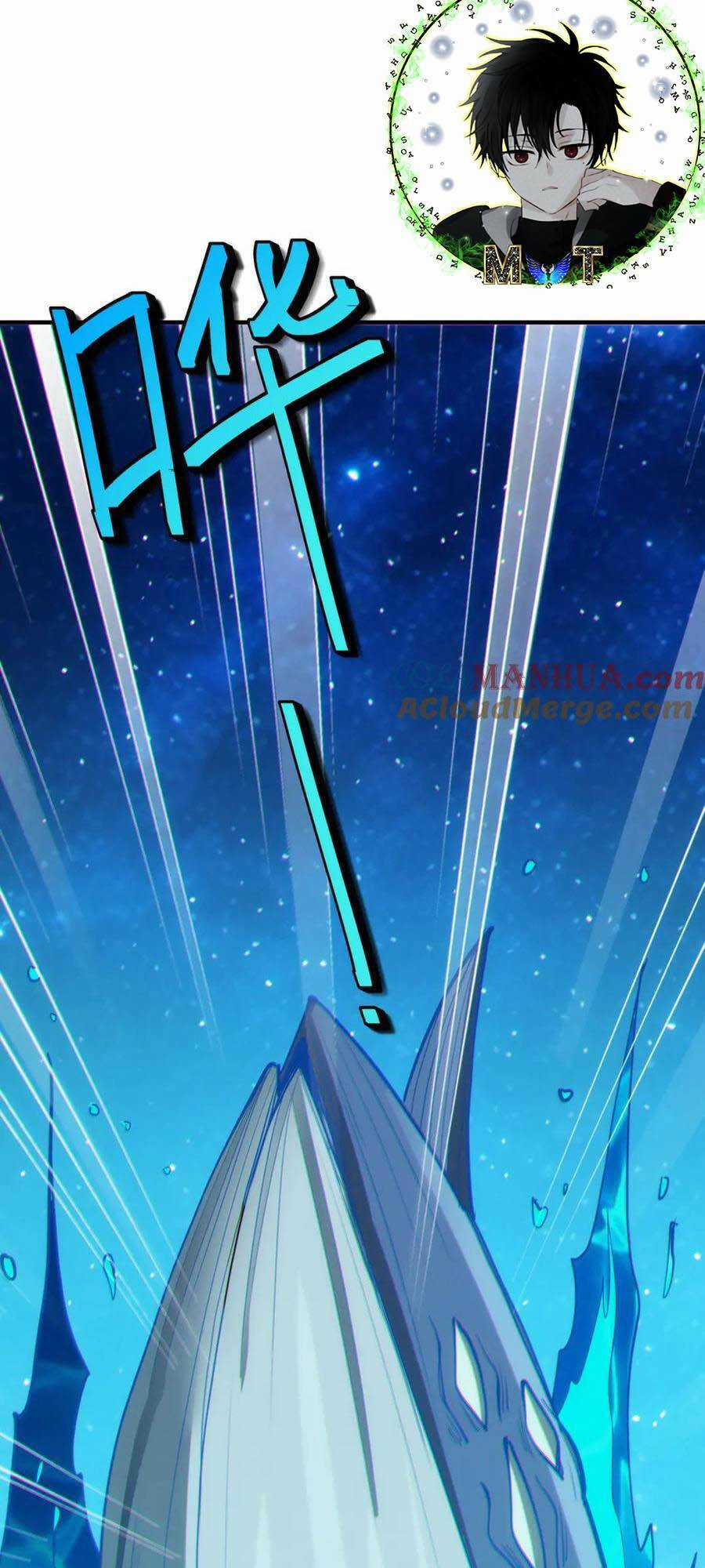 Toàn Dân Ngự Thú: Bắt Đầu Thức Tỉnh Thiên Phú Cấp Thần Thoại Chapter 48 trang 41