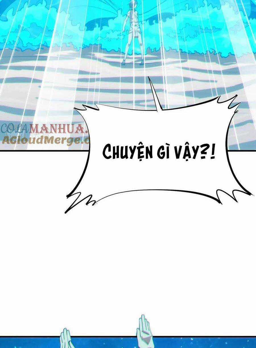 Toàn Dân Ngự Thú: Bắt Đầu Thức Tỉnh Thiên Phú Cấp Thần Thoại Chapter 48 trang 43