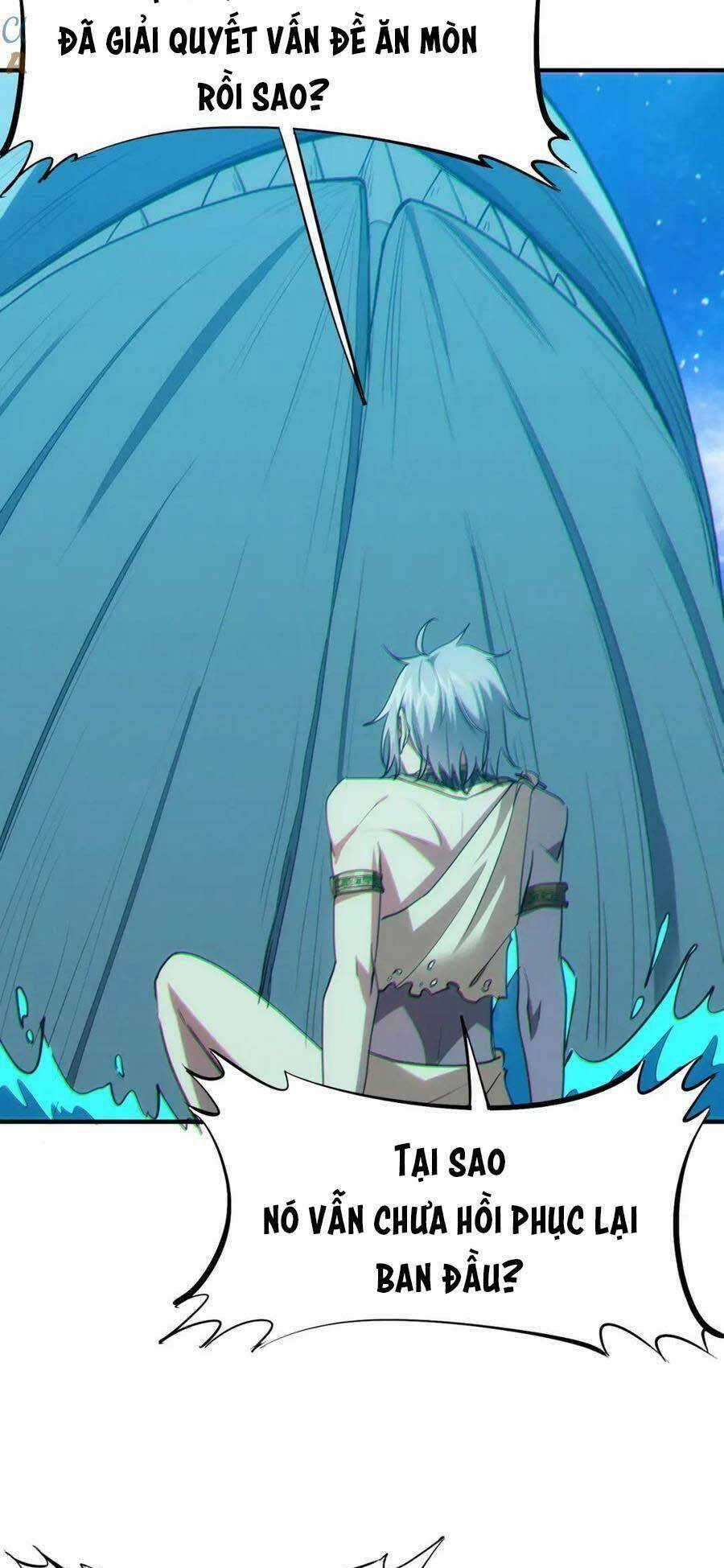 Toàn Dân Ngự Thú: Bắt Đầu Thức Tỉnh Thiên Phú Cấp Thần Thoại Chapter 48 trang 45