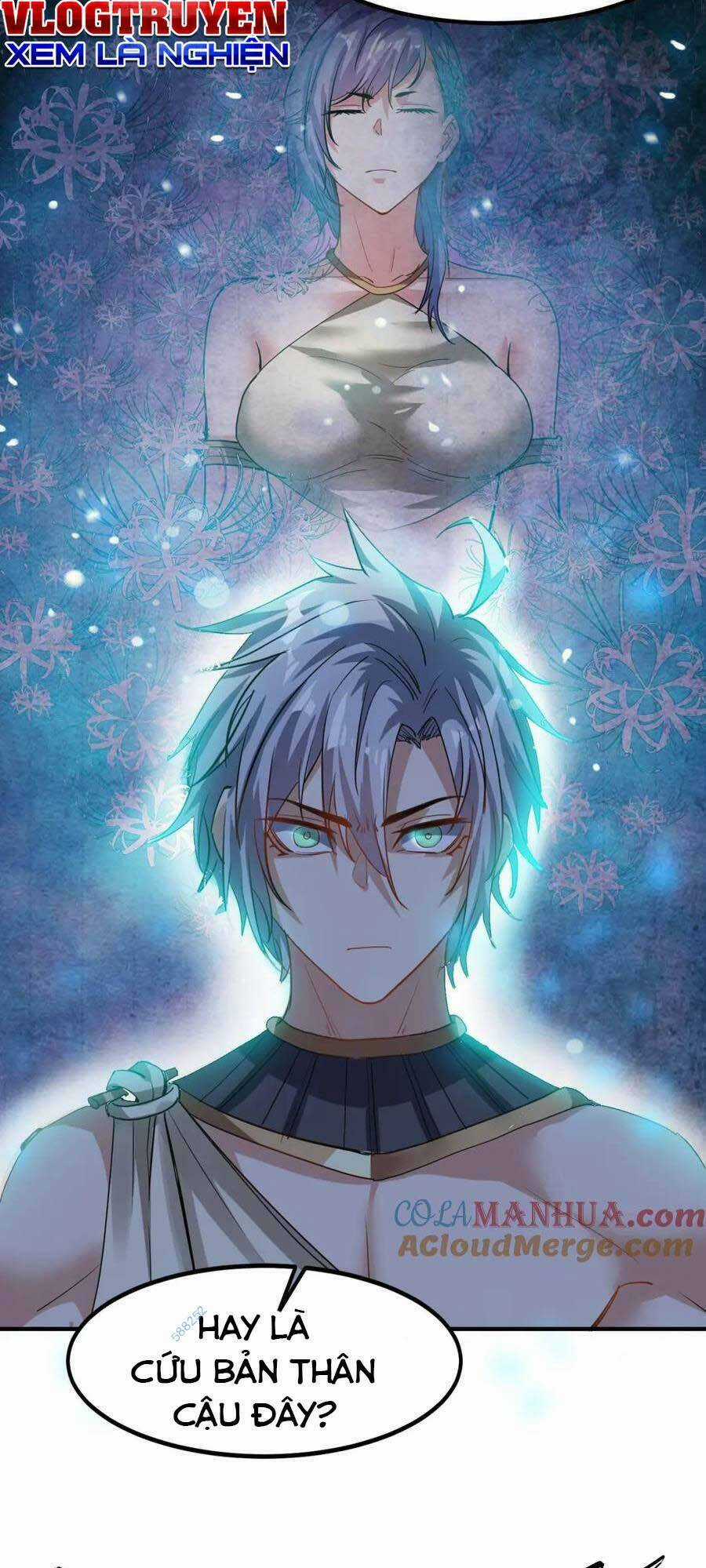 Toàn Dân Ngự Thú: Bắt Đầu Thức Tỉnh Thiên Phú Cấp Thần Thoại Chapter 48 trang 5