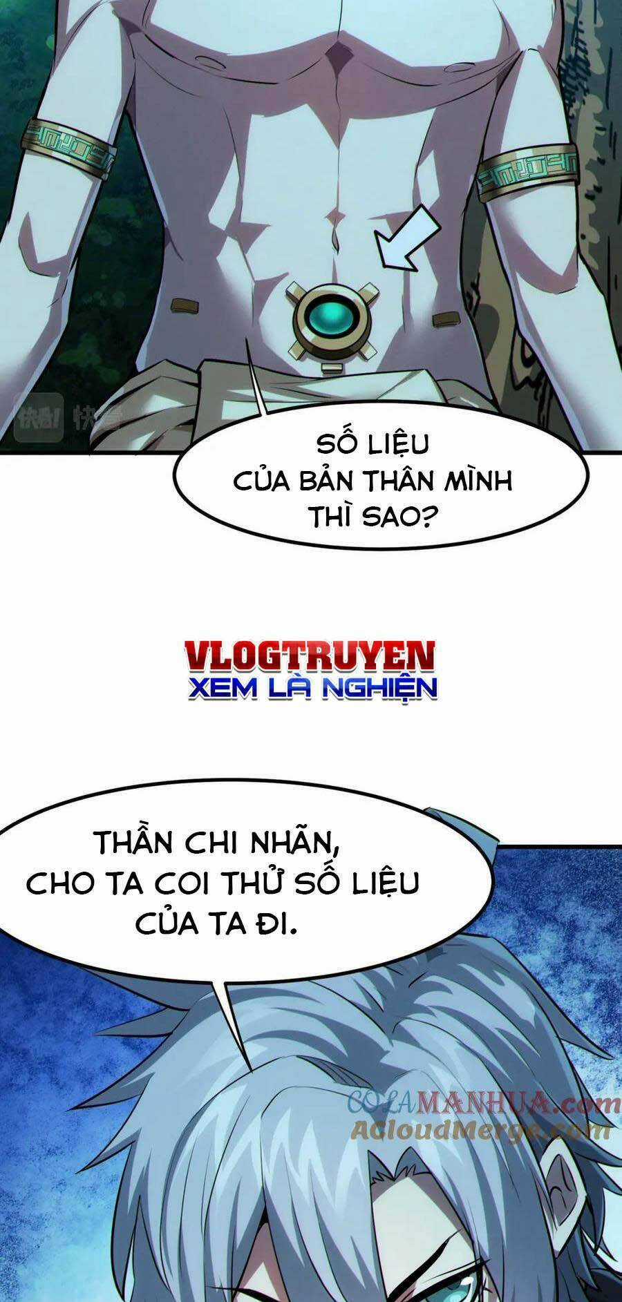 Toàn Dân Ngự Thú: Bắt Đầu Thức Tỉnh Thiên Phú Cấp Thần Thoại Chapter 48 trang 53