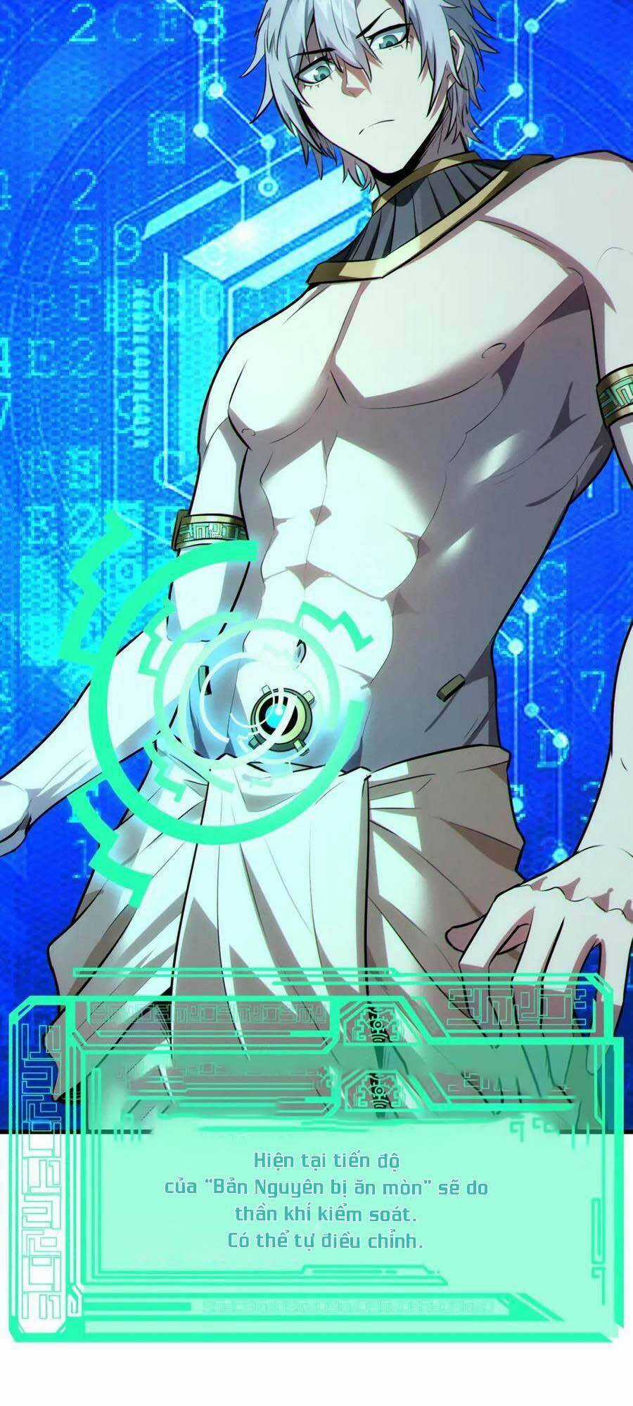 Toàn Dân Ngự Thú: Bắt Đầu Thức Tỉnh Thiên Phú Cấp Thần Thoại Chapter 48 trang 59