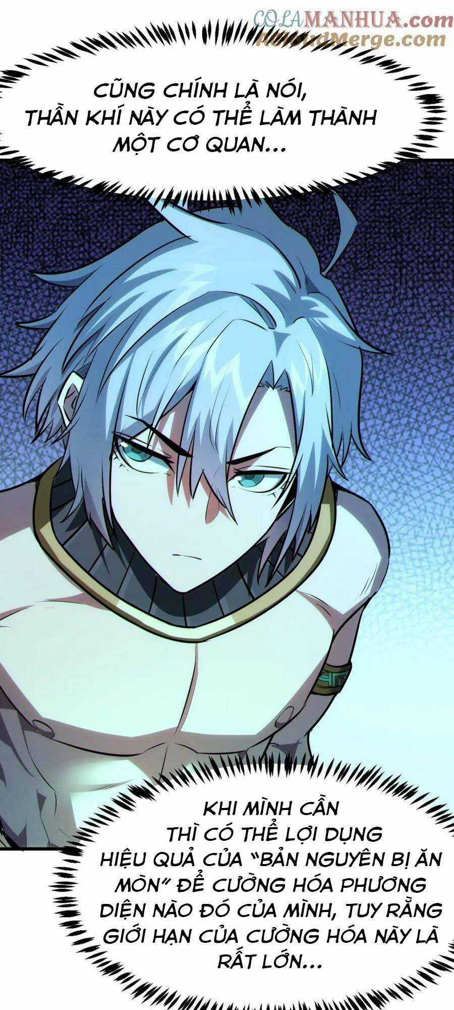 Toàn Dân Ngự Thú: Bắt Đầu Thức Tỉnh Thiên Phú Cấp Thần Thoại Chapter 48 trang 60