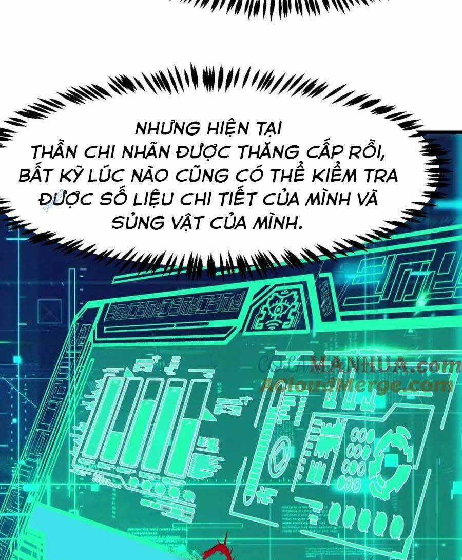 Toàn Dân Ngự Thú: Bắt Đầu Thức Tỉnh Thiên Phú Cấp Thần Thoại Chapter 48 trang 61