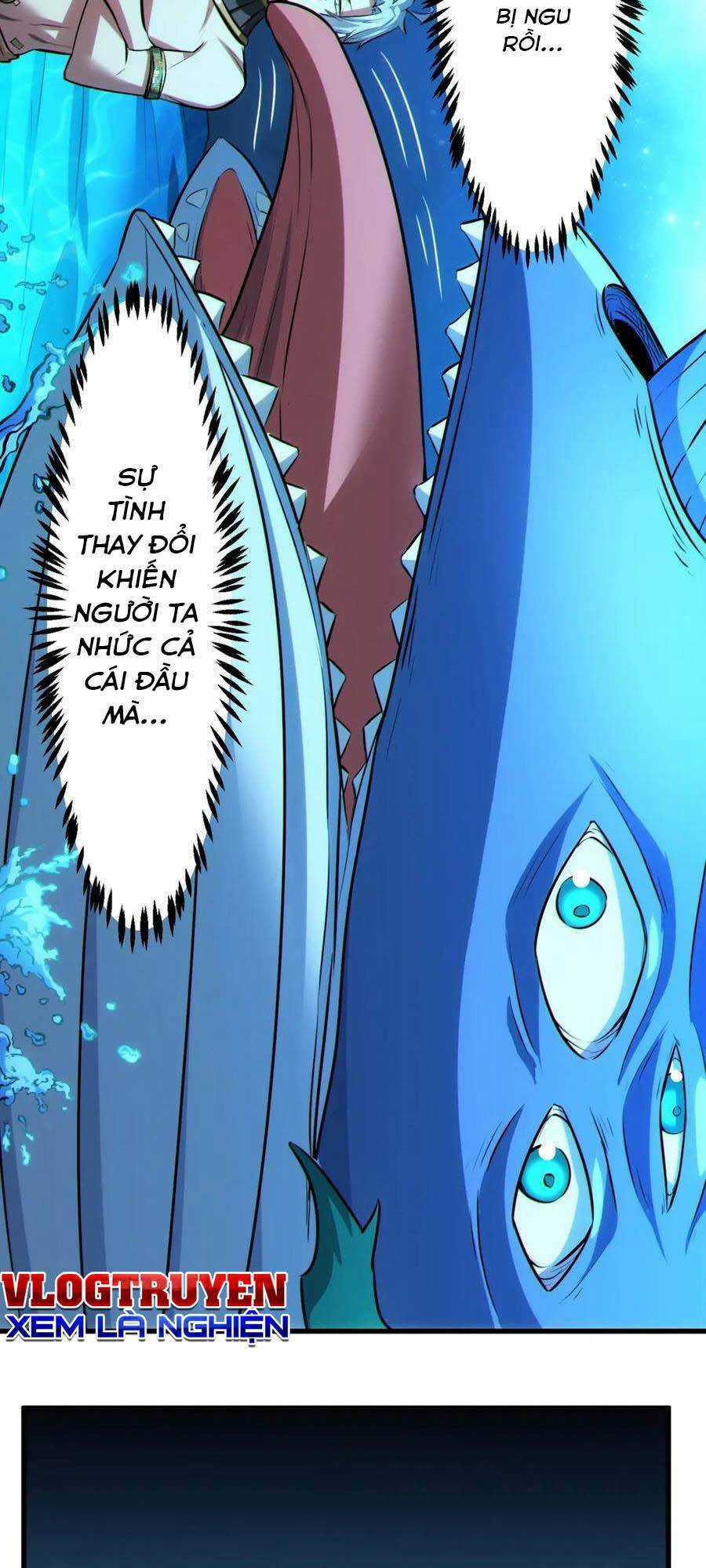 Toàn Dân Ngự Thú: Bắt Đầu Thức Tỉnh Thiên Phú Cấp Thần Thoại Chapter 48 trang 64