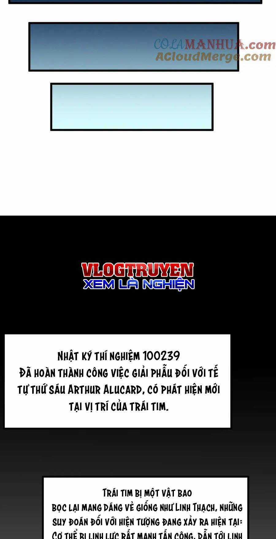 Toàn Dân Ngự Thú: Bắt Đầu Thức Tỉnh Thiên Phú Cấp Thần Thoại Chapter 48 trang 65