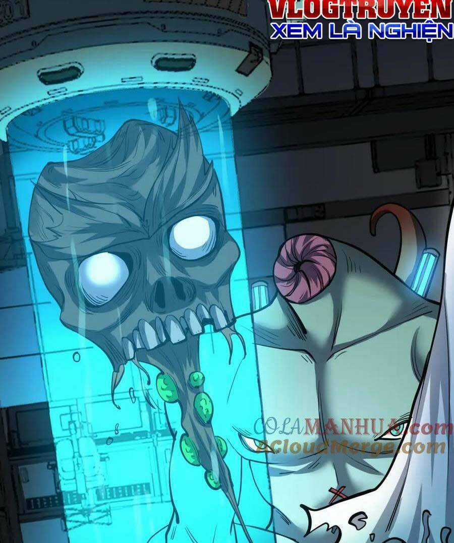 Toàn Dân Ngự Thú: Bắt Đầu Thức Tỉnh Thiên Phú Cấp Thần Thoại Chapter 48 trang 69