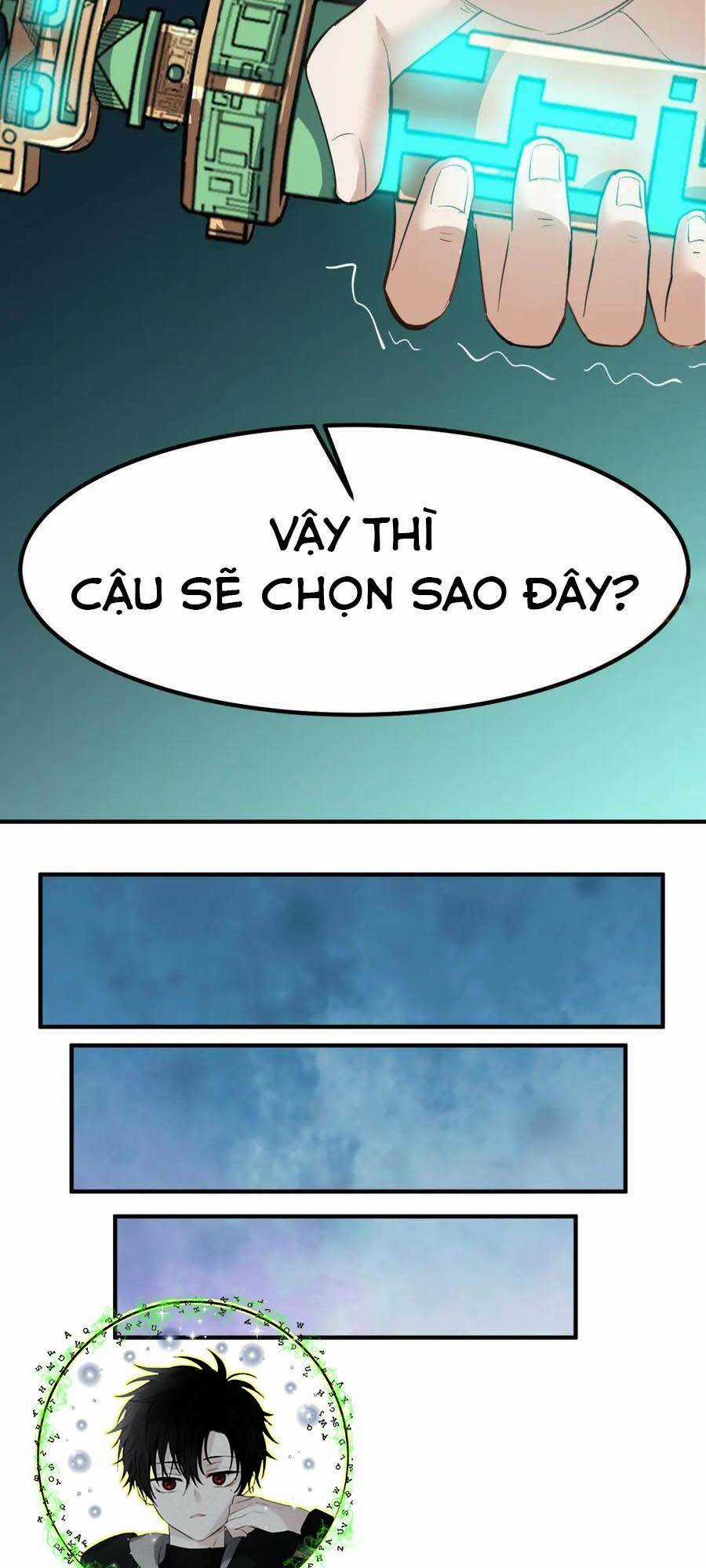 Toàn Dân Ngự Thú: Bắt Đầu Thức Tỉnh Thiên Phú Cấp Thần Thoại Chapter 48 trang 8