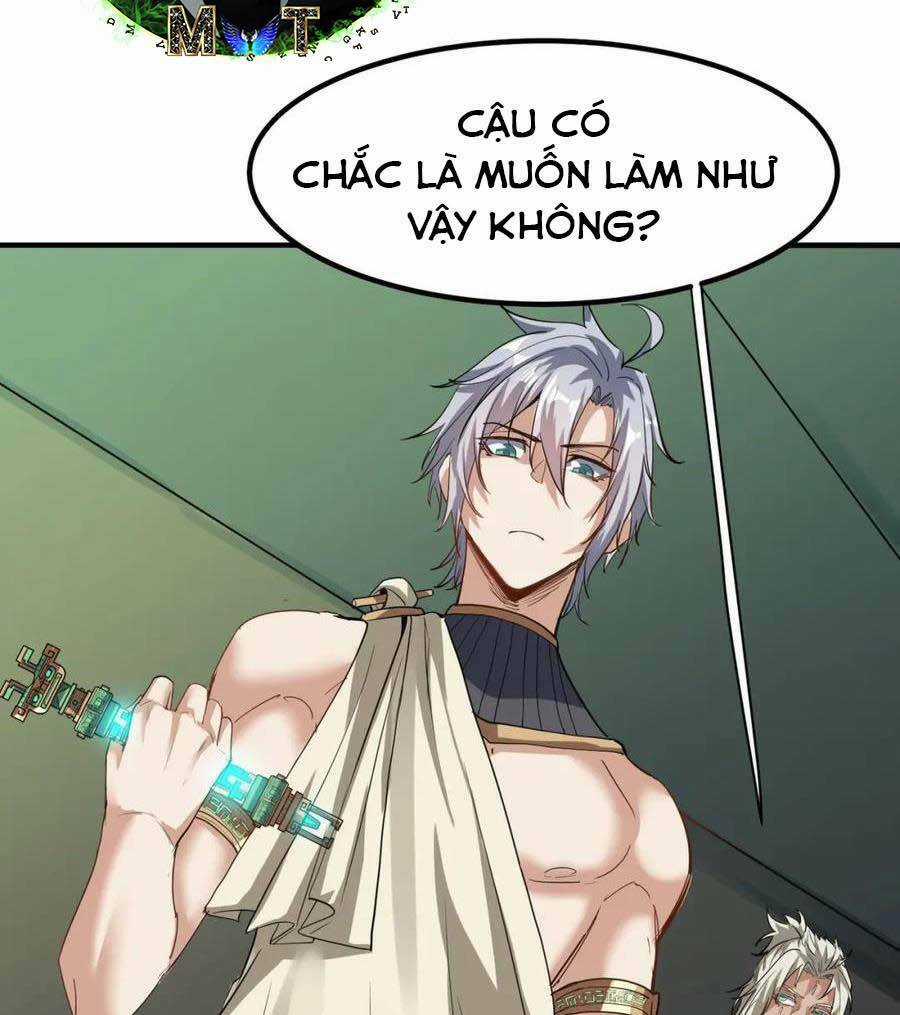 Toàn Dân Ngự Thú: Bắt Đầu Thức Tỉnh Thiên Phú Cấp Thần Thoại Chapter 48 trang 9