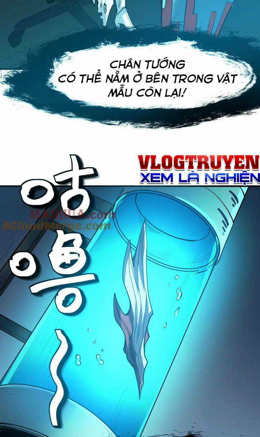 Toàn Dân Ngự Thú: Bắt Đầu Thức Tỉnh Thiên Phú Cấp Thần Thoại Chapter 49 trang 10