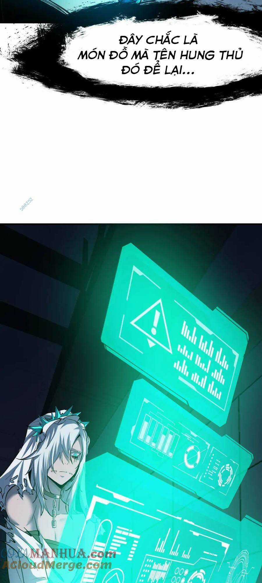 Toàn Dân Ngự Thú: Bắt Đầu Thức Tỉnh Thiên Phú Cấp Thần Thoại Chapter 49 trang 11