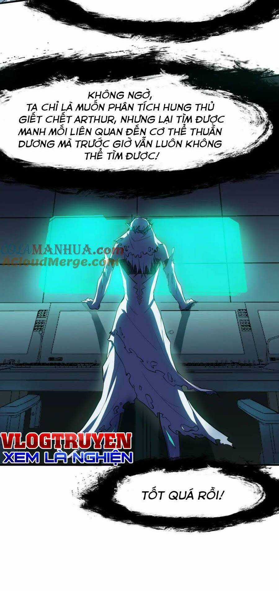 Toàn Dân Ngự Thú: Bắt Đầu Thức Tỉnh Thiên Phú Cấp Thần Thoại Chapter 49 trang 13