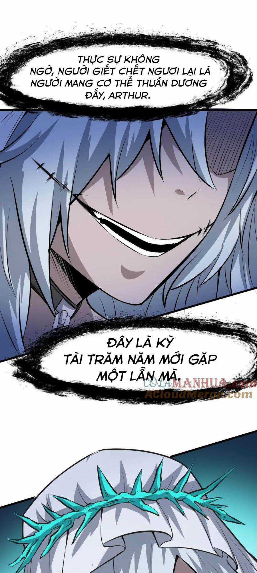 Toàn Dân Ngự Thú: Bắt Đầu Thức Tỉnh Thiên Phú Cấp Thần Thoại Chapter 49 trang 14