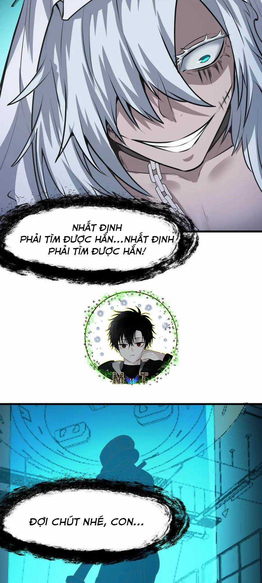 Toàn Dân Ngự Thú: Bắt Đầu Thức Tỉnh Thiên Phú Cấp Thần Thoại Chapter 49 trang 15