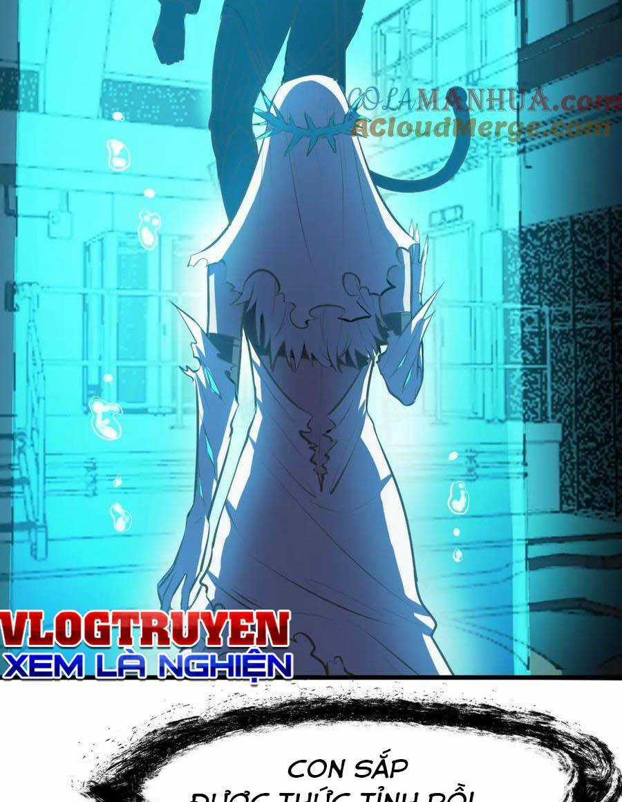 Toàn Dân Ngự Thú: Bắt Đầu Thức Tỉnh Thiên Phú Cấp Thần Thoại Chapter 49 trang 16