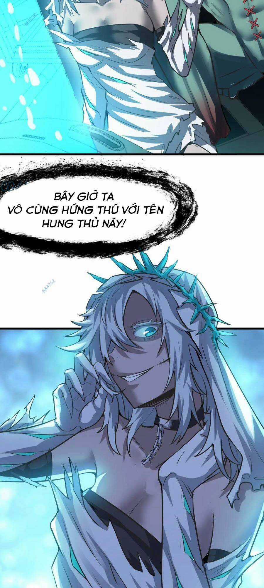 Toàn Dân Ngự Thú: Bắt Đầu Thức Tỉnh Thiên Phú Cấp Thần Thoại Chapter 49 trang 18